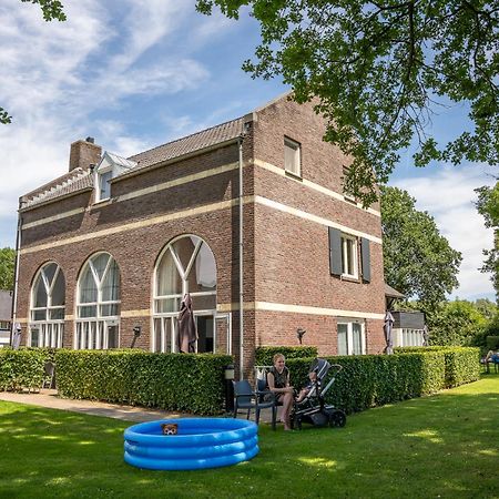 Buitenplaats De Mechelerhof Mechelen Exterior photo
