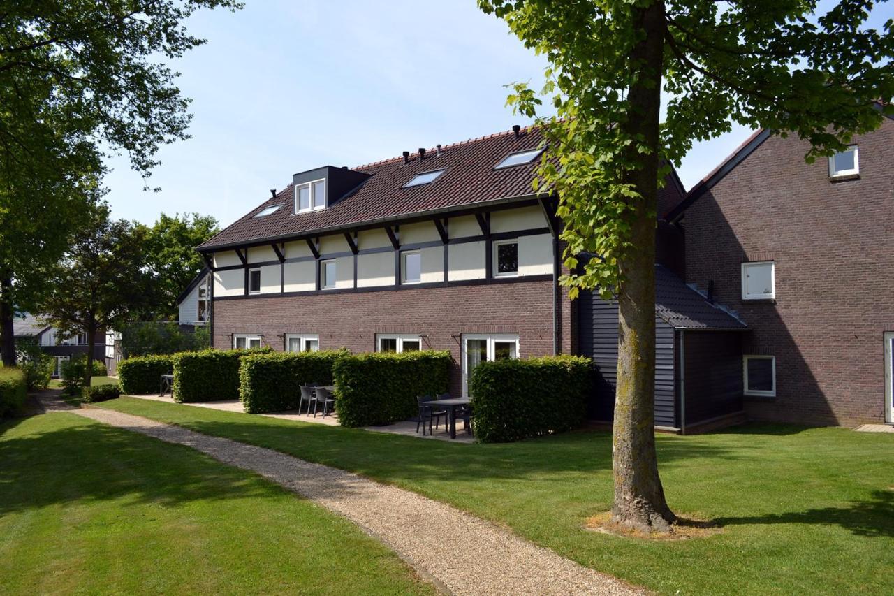 Buitenplaats De Mechelerhof Mechelen Exterior photo