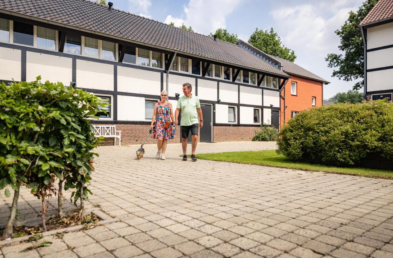 Buitenplaats De Mechelerhof Mechelen Exterior photo