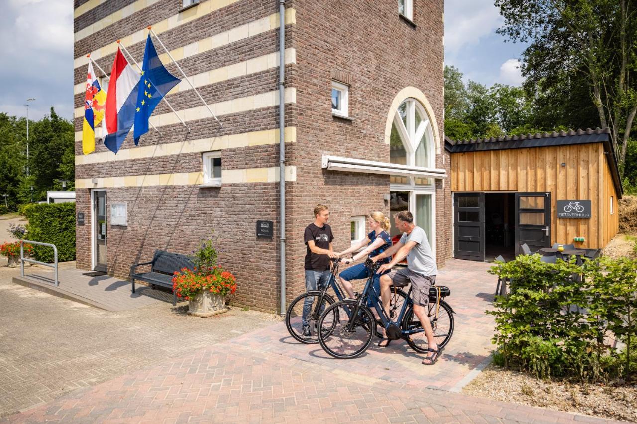 Buitenplaats De Mechelerhof Mechelen Exterior photo