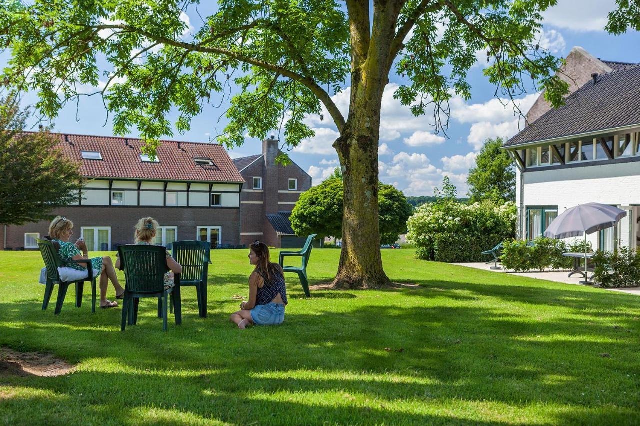 Buitenplaats De Mechelerhof Mechelen Exterior photo